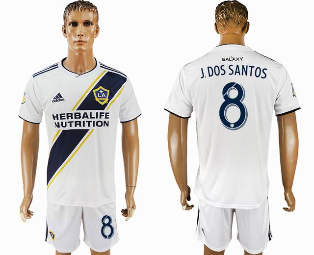 Los Angeles Galaxy 18-19 jerseys-011
